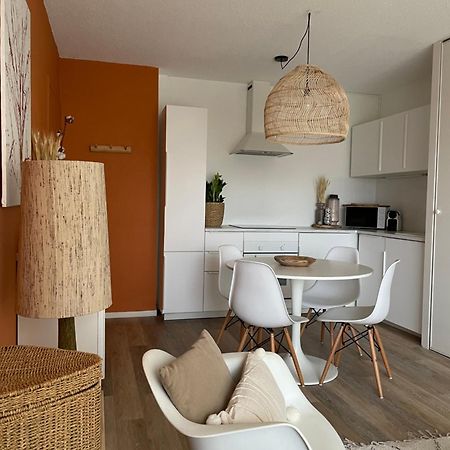 Préfailles Appartement A 1 Pas De La Plage, Ambiance Boheme Naturel المظهر الخارجي الصورة