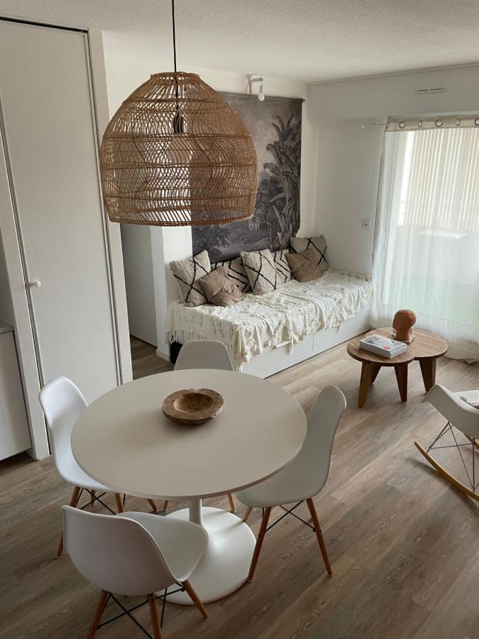 Préfailles Appartement A 1 Pas De La Plage, Ambiance Boheme Naturel المظهر الخارجي الصورة