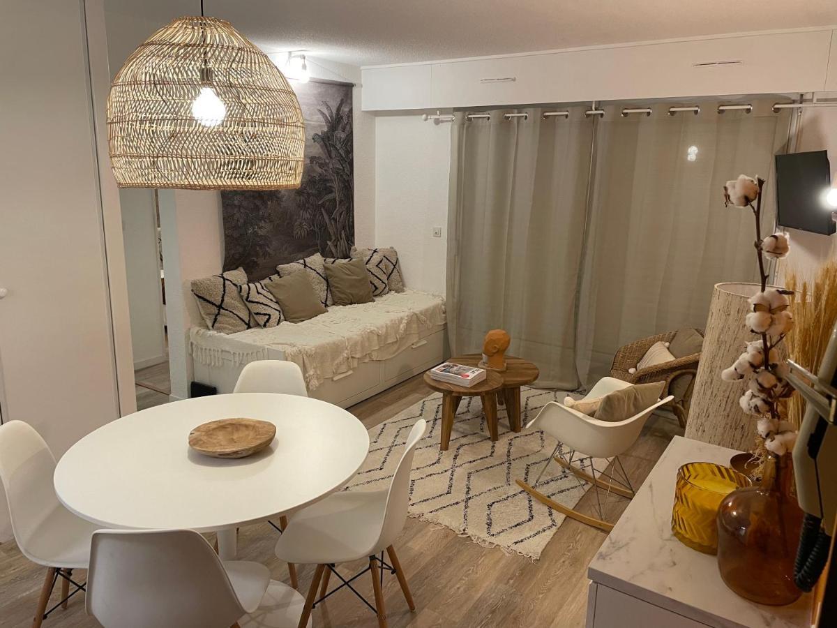 Préfailles Appartement A 1 Pas De La Plage, Ambiance Boheme Naturel المظهر الخارجي الصورة