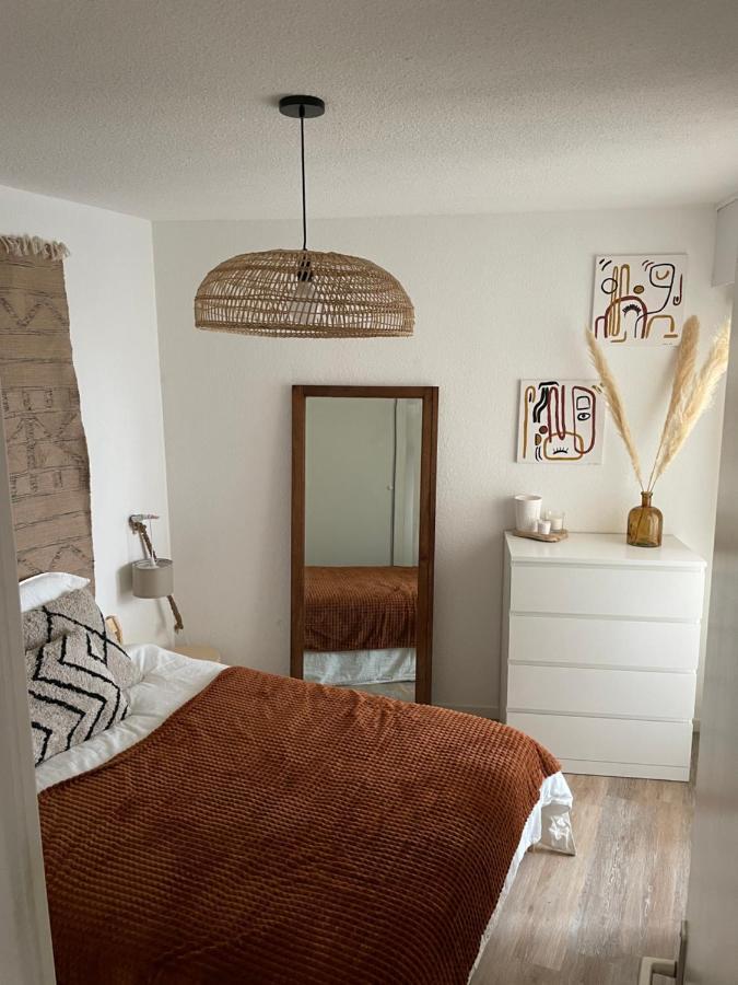 Préfailles Appartement A 1 Pas De La Plage, Ambiance Boheme Naturel المظهر الخارجي الصورة