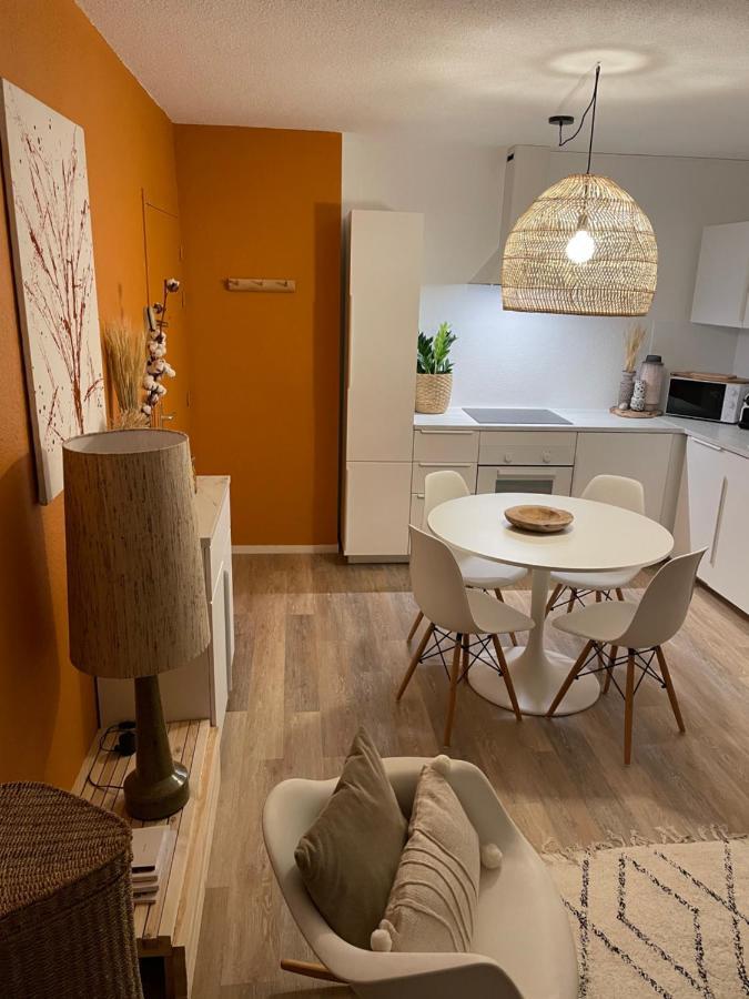 Préfailles Appartement A 1 Pas De La Plage, Ambiance Boheme Naturel المظهر الخارجي الصورة