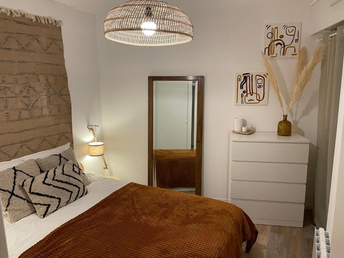 Préfailles Appartement A 1 Pas De La Plage, Ambiance Boheme Naturel المظهر الخارجي الصورة