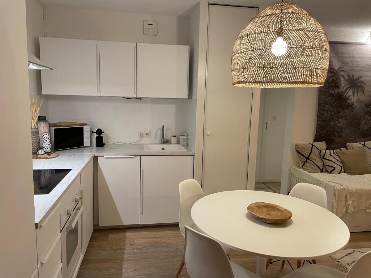 Préfailles Appartement A 1 Pas De La Plage, Ambiance Boheme Naturel المظهر الخارجي الصورة