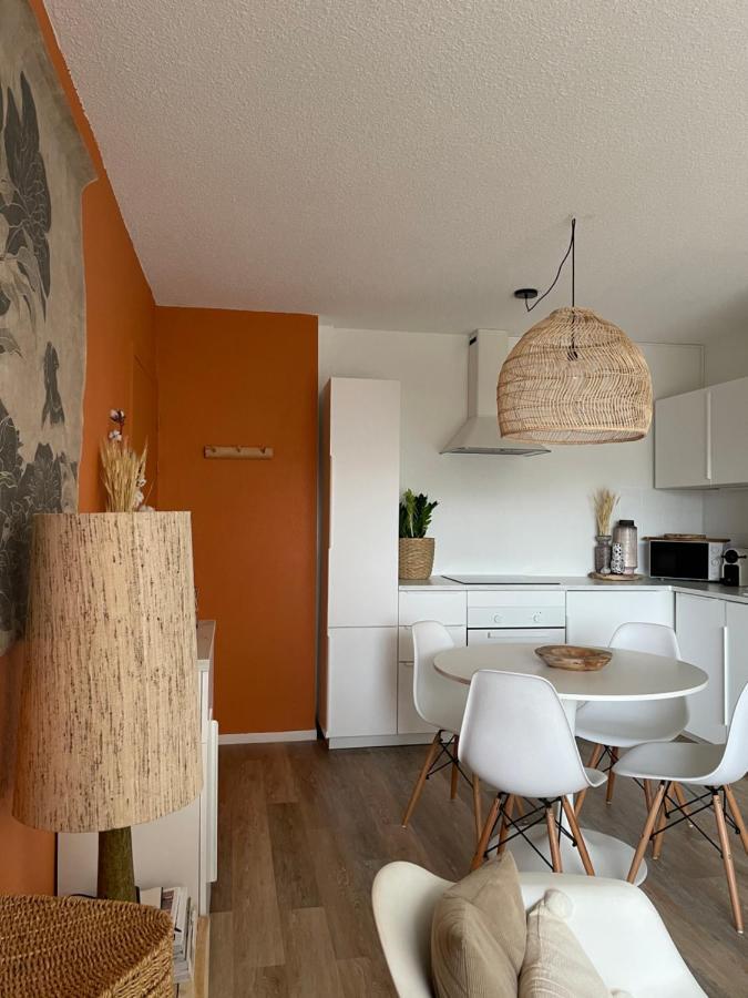 Préfailles Appartement A 1 Pas De La Plage, Ambiance Boheme Naturel المظهر الخارجي الصورة
